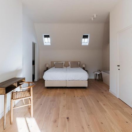Duisbeke Logies Bed and Breakfast Oudenaarde Eksteriør billede