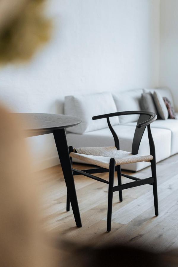 Duisbeke Logies Bed and Breakfast Oudenaarde Eksteriør billede