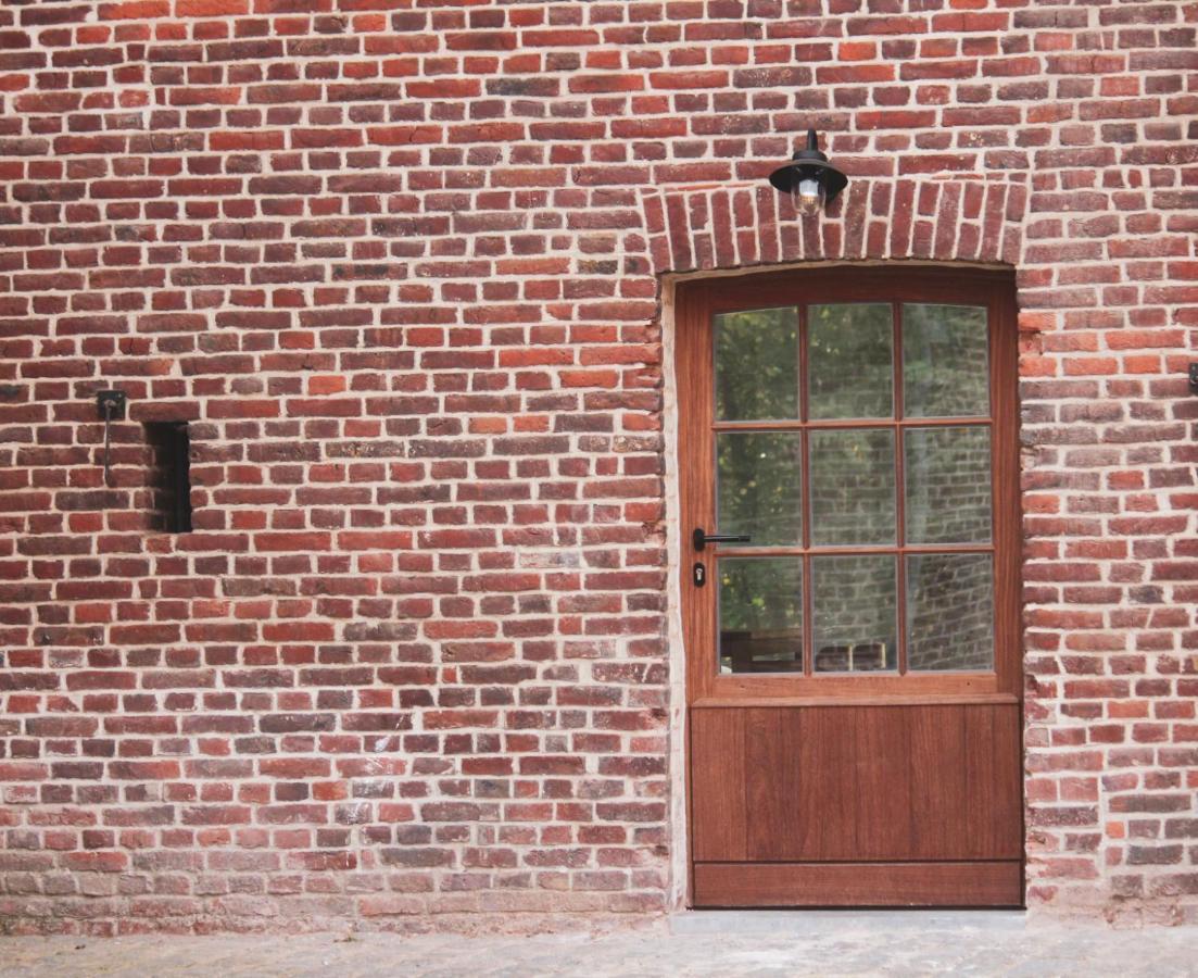 Duisbeke Logies Bed and Breakfast Oudenaarde Eksteriør billede