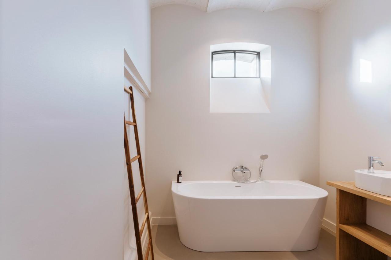 Duisbeke Logies Bed and Breakfast Oudenaarde Eksteriør billede