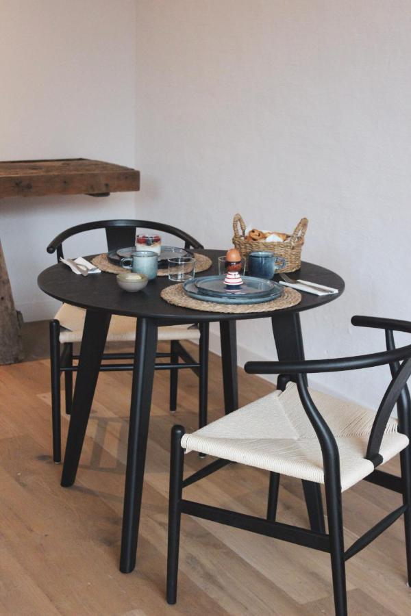Duisbeke Logies Bed and Breakfast Oudenaarde Eksteriør billede